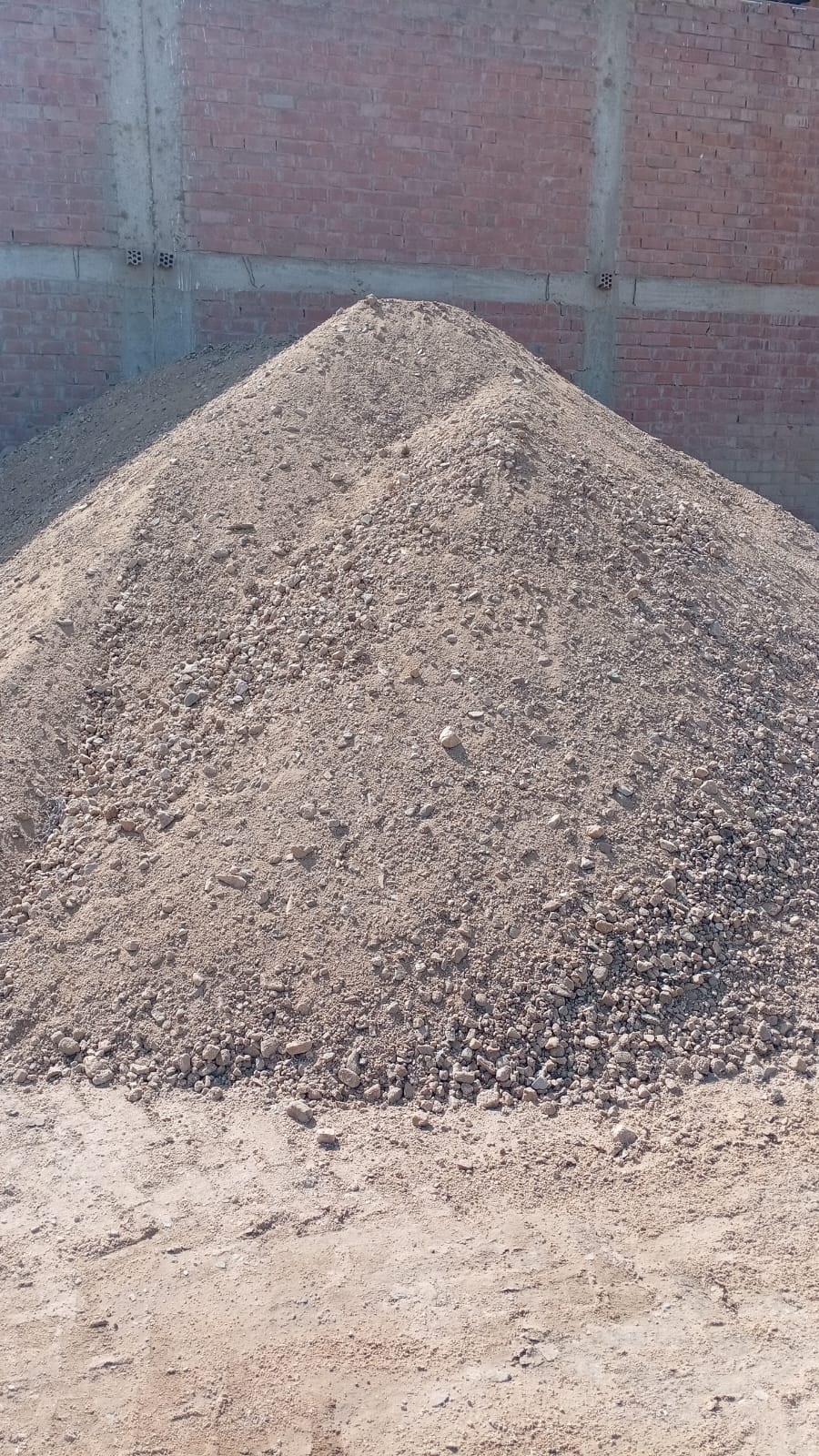 Hormigón